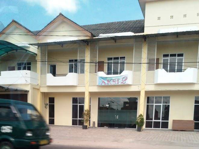 Hotel aksi 2