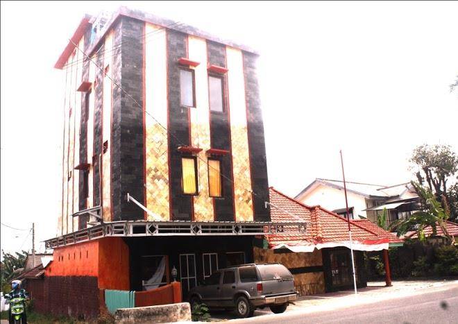 Penginapan kcp permai
