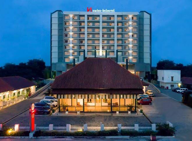 Swiss belhotel pangkalpinang