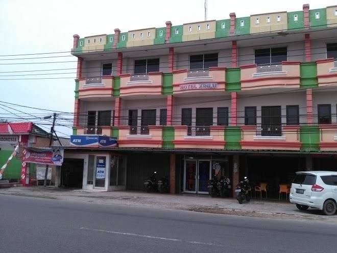 Xinlu hotel
