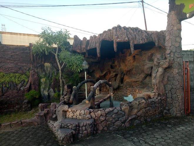 Arwana hotel