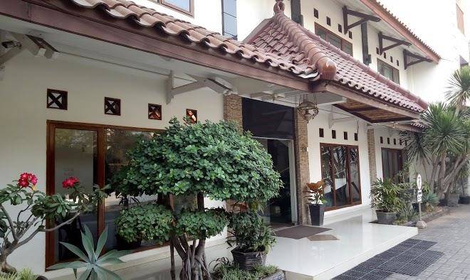 Cilegon hotel