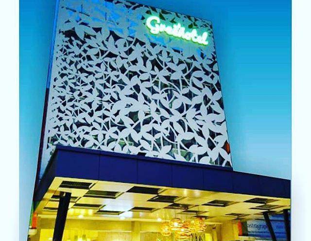 Greenotel cilegon