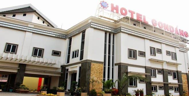 Hotel gondang