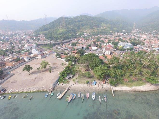 Hotel pelangi merak