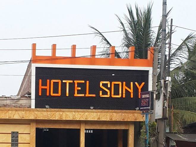 Hotel sony
