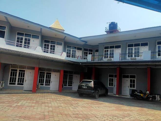 Regent hotel