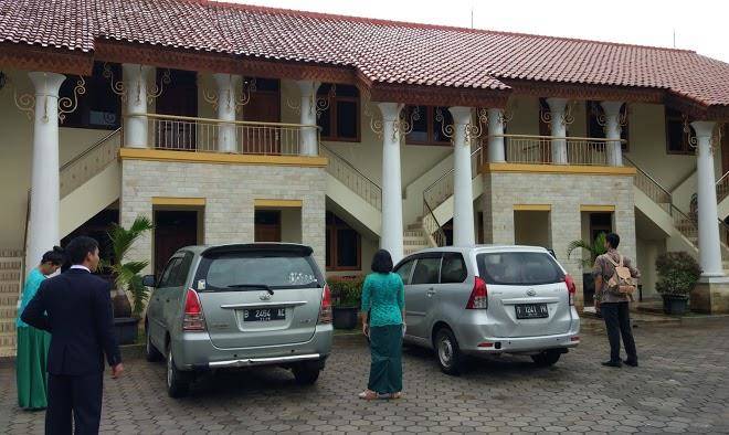 Sukma hotel