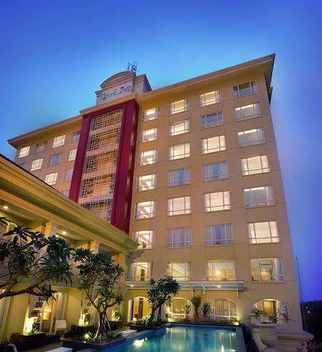 Grand zuri bsd city