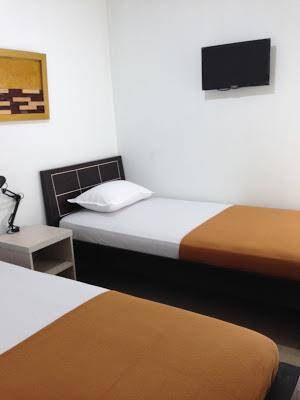 Hotel bermartabat