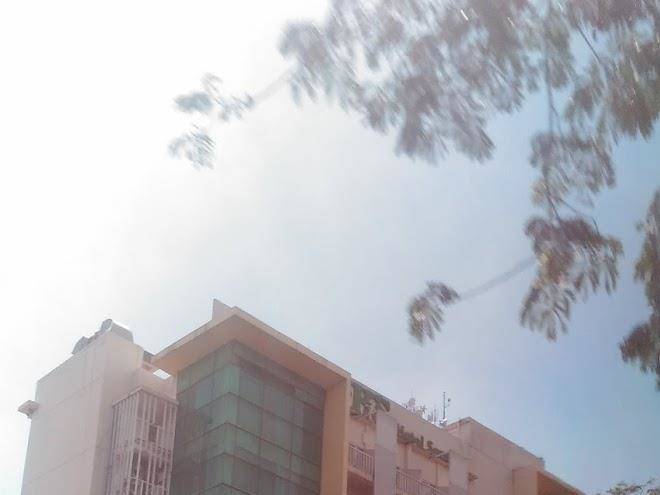 Hotel Santika Bsd City Serpong Image