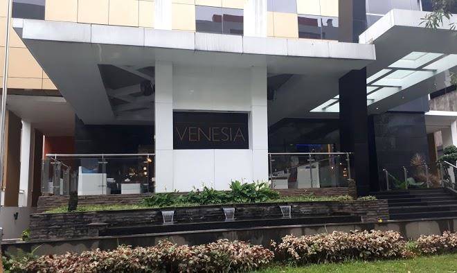 Hotel venesia