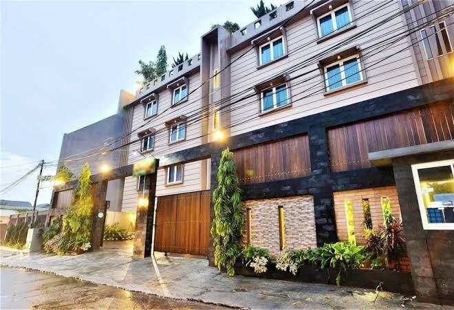 Kasira residence