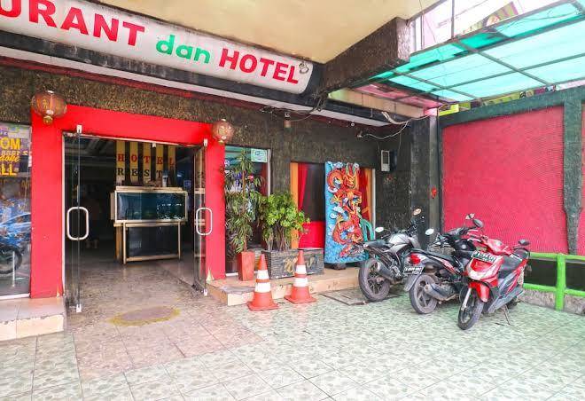 King stone hotel