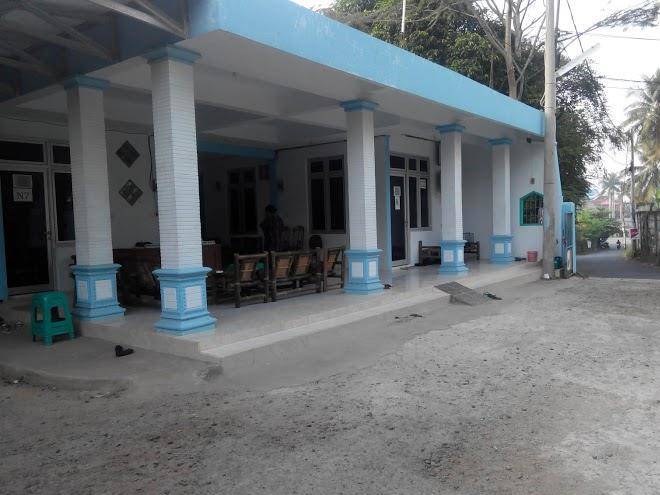 Merica place kost & penginapan
