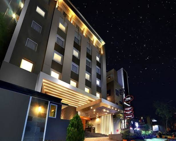 Pranaya boutique hotel