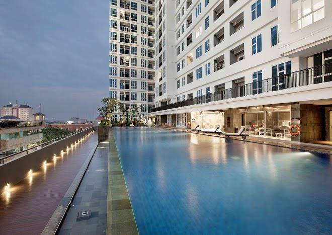 Roseville soho & suite