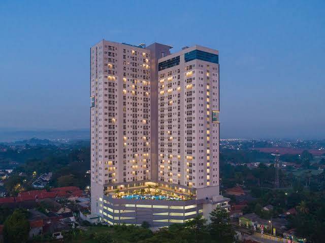 Sahid serpong