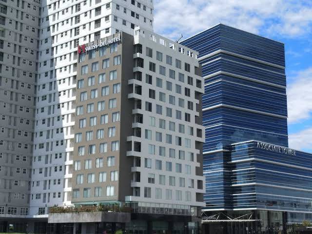 Swiss belhotel serpong