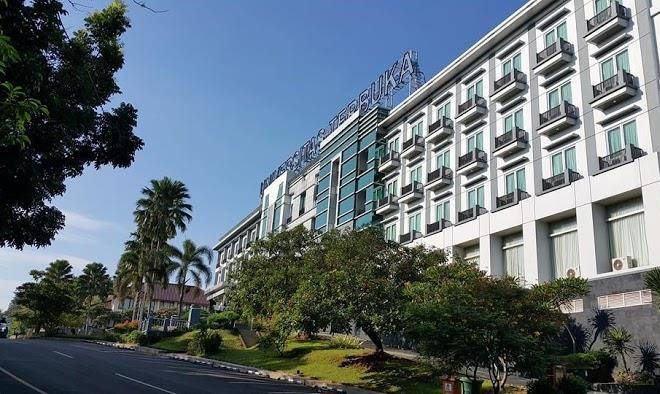 Wisma universitas terbuka