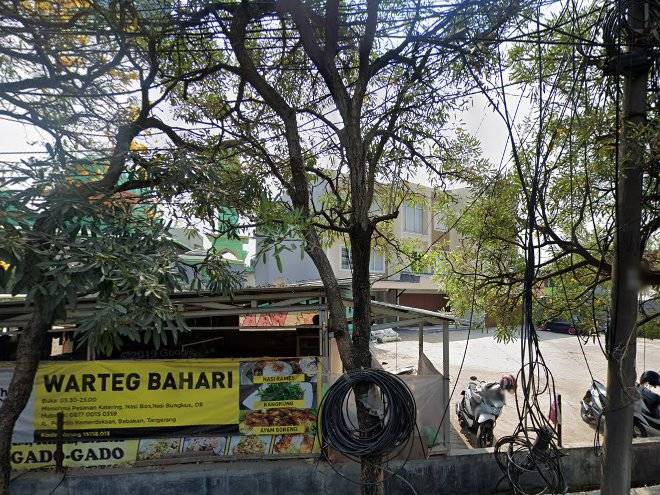 Airy eco syariah perintis kemerdekaan 1 tangerang