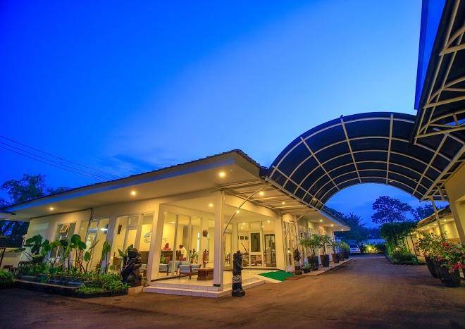 Cengkareng transit hotel