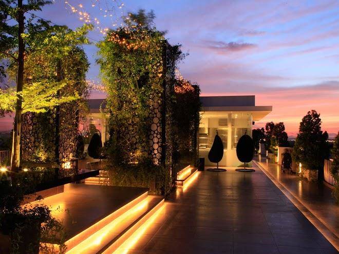Fm7 resort hotel jakarta airport