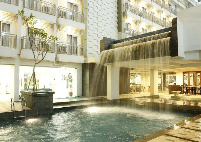 Golden tulip essential tangerang