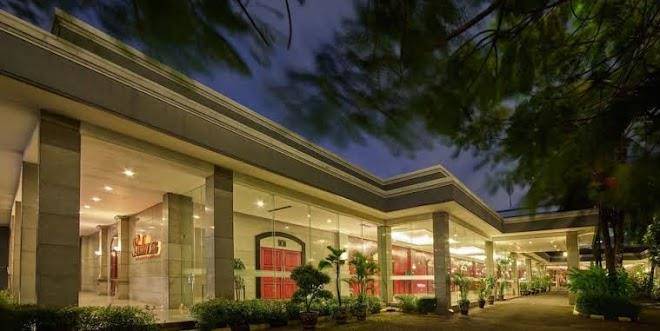 Hotel istana nelayan & convention