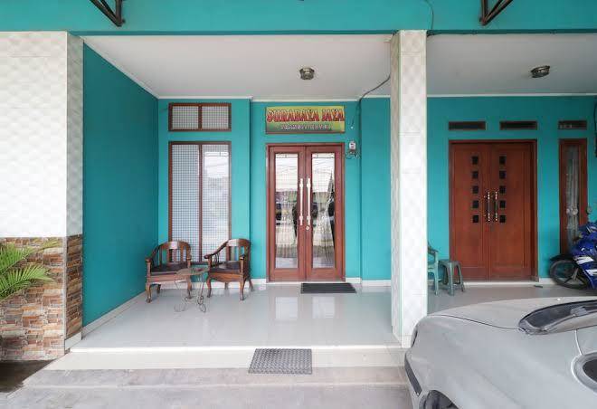 Hotel surabaya jaya