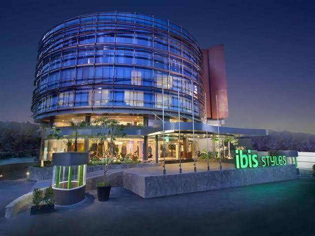Ibis Budget Jakarta Airport Image