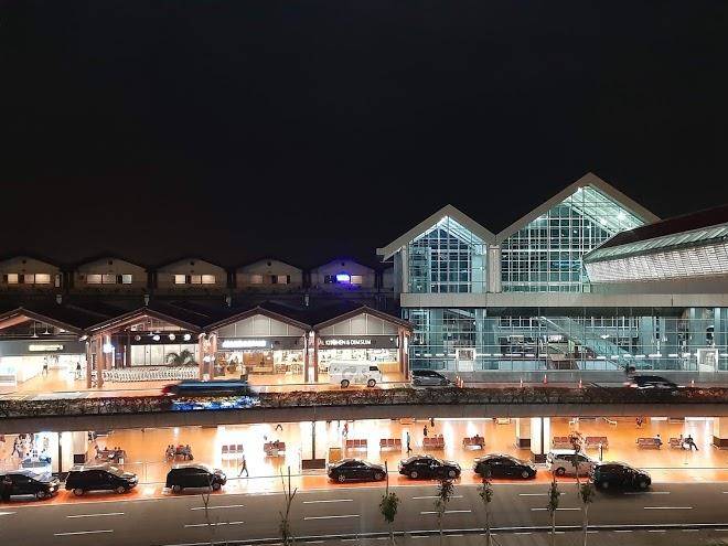 Jakarta Airport Hotel Managed By Topotels Image