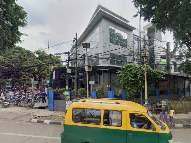 Kamar Keluarga Tangerang Image