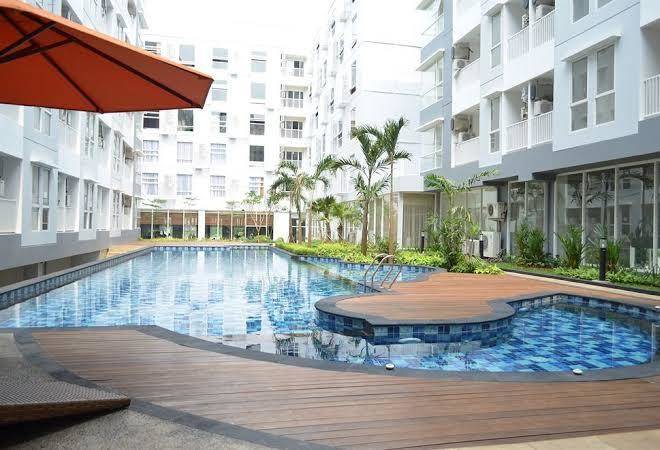Kyriad airport hotel jakarta