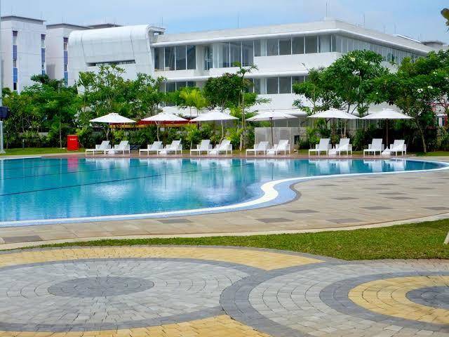 Nunia inn bandara