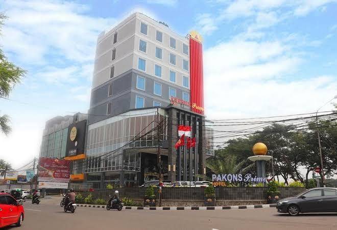 Pakons prime hotel
