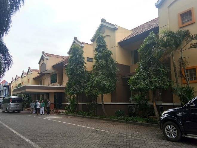 Permata Bandara Hotel Image