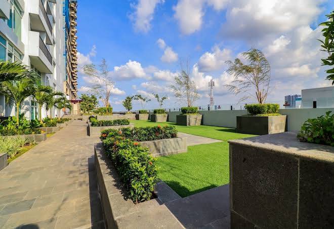 Treepark Tangerang Image