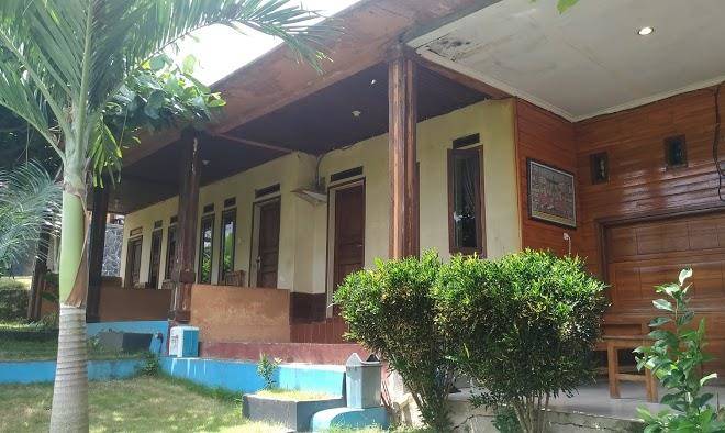 Bukit Indah Sawarna Image