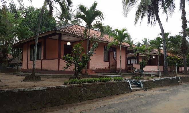 Pondok bagedur