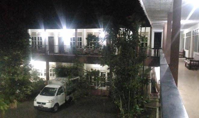 Sejahtera hotel