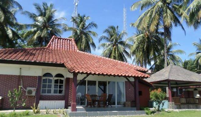 Allisa resort anyer