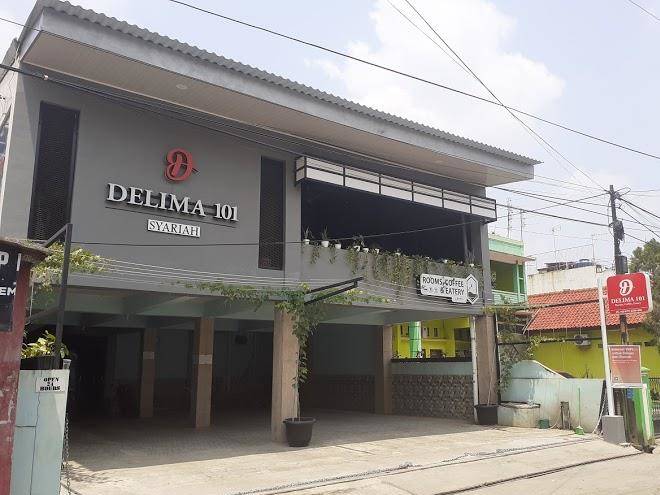 Delima 101
