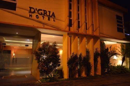 Dgria hotel