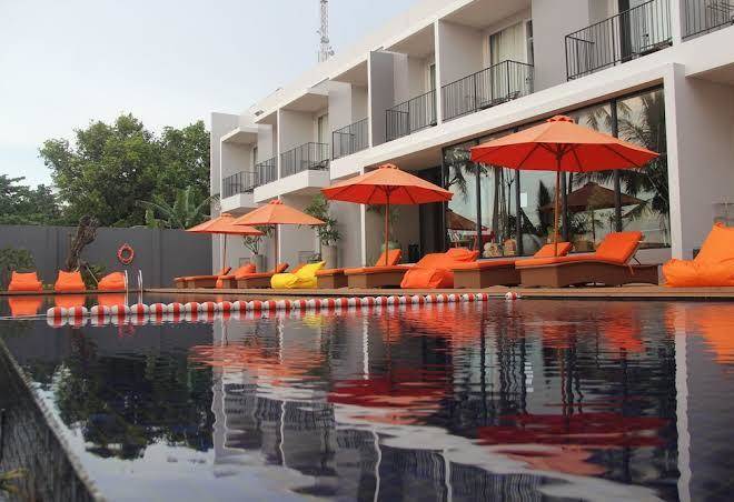 Double g resort
