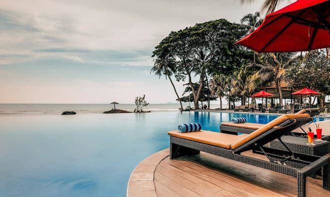 Hotel mambruk anyer