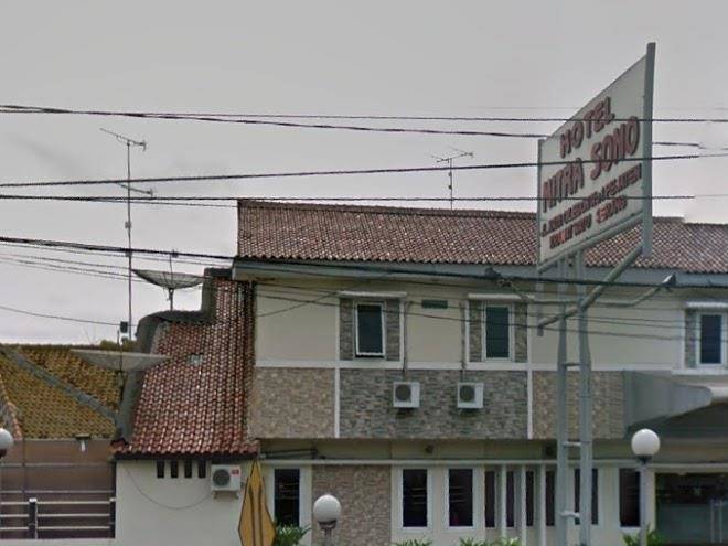 Hotel mitrasono