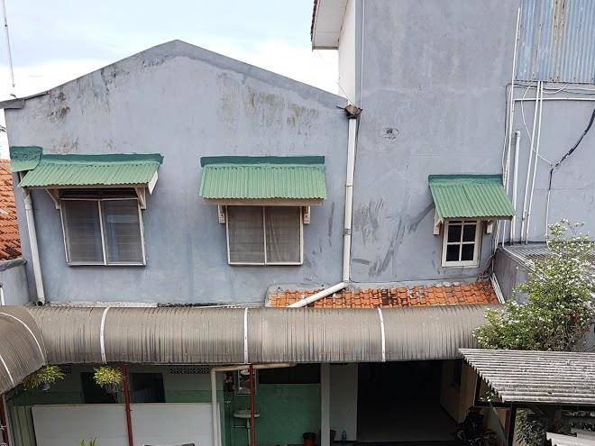 Hotel pangestu