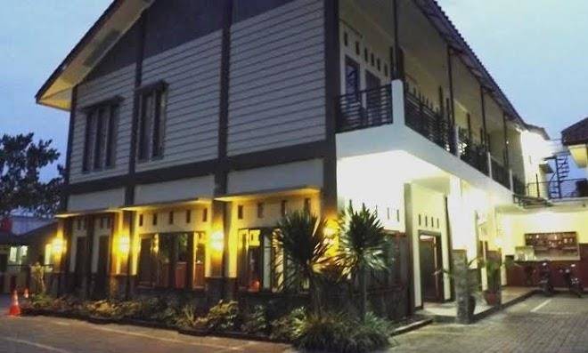 Hotel puri kayana