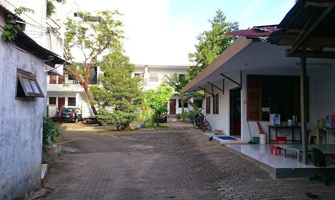 Hotel surya